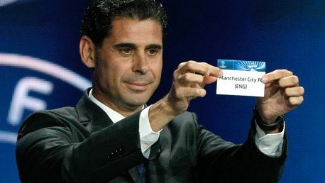 El Manchester City conocerá su rival en cuartos de final en el sorteo del próximo viernes.