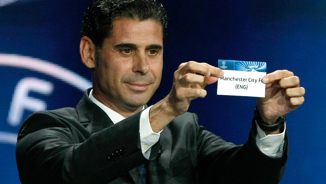 El Manchester City conocerá su rival en cuartos de final en el sorteo del próximo viernes.