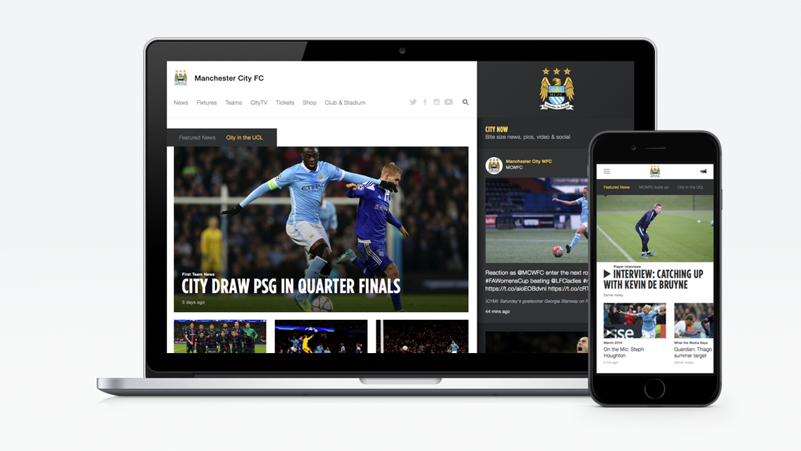 New Beta site launches