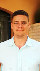 Adam Purdue