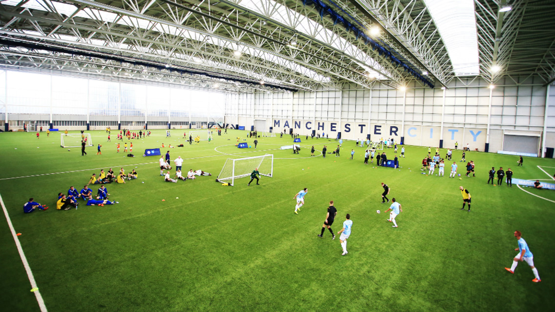 Cityzens Weekend Supporters Club Tournament