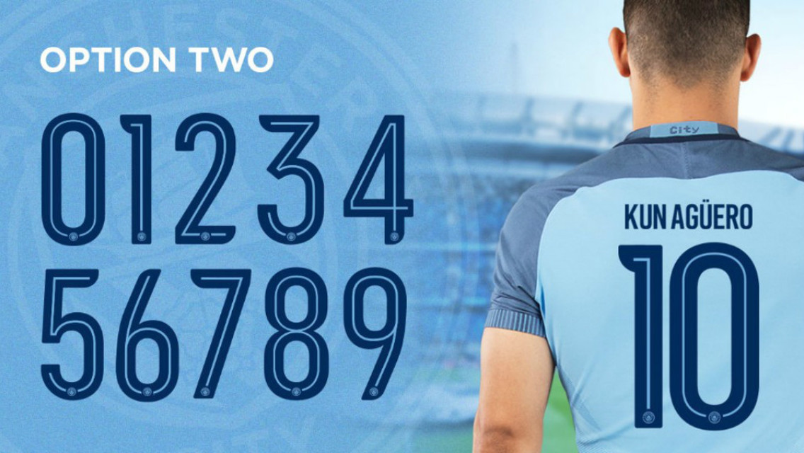 IN PRINT: The name and numbering voted for by Cityzens.