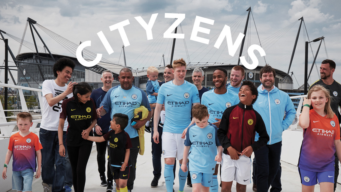 Cityzens