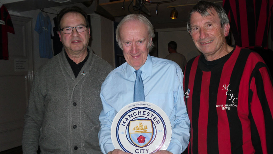 London Supporter's Club celebrates 50 years