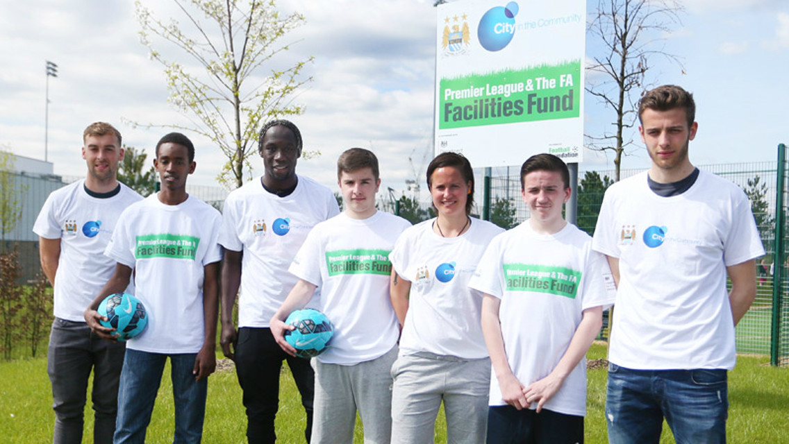 CITC Week -  Connor's story