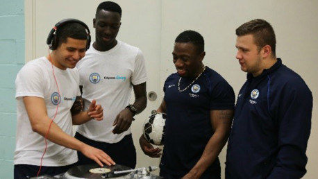 Cityzens Giving Spotlight: Manchester