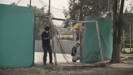 Cityzens Giving spotlight: Mexico City