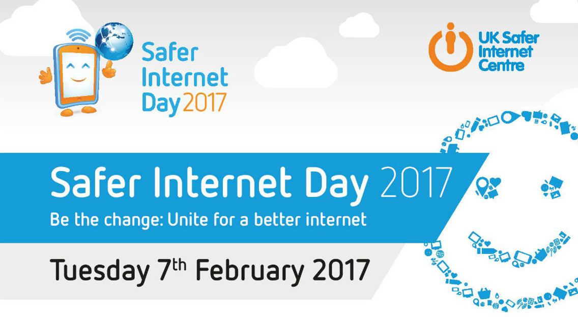 Manchester City backing Safer Internet Day