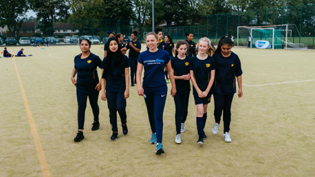 Cityzens Giving spotlight: Manchester