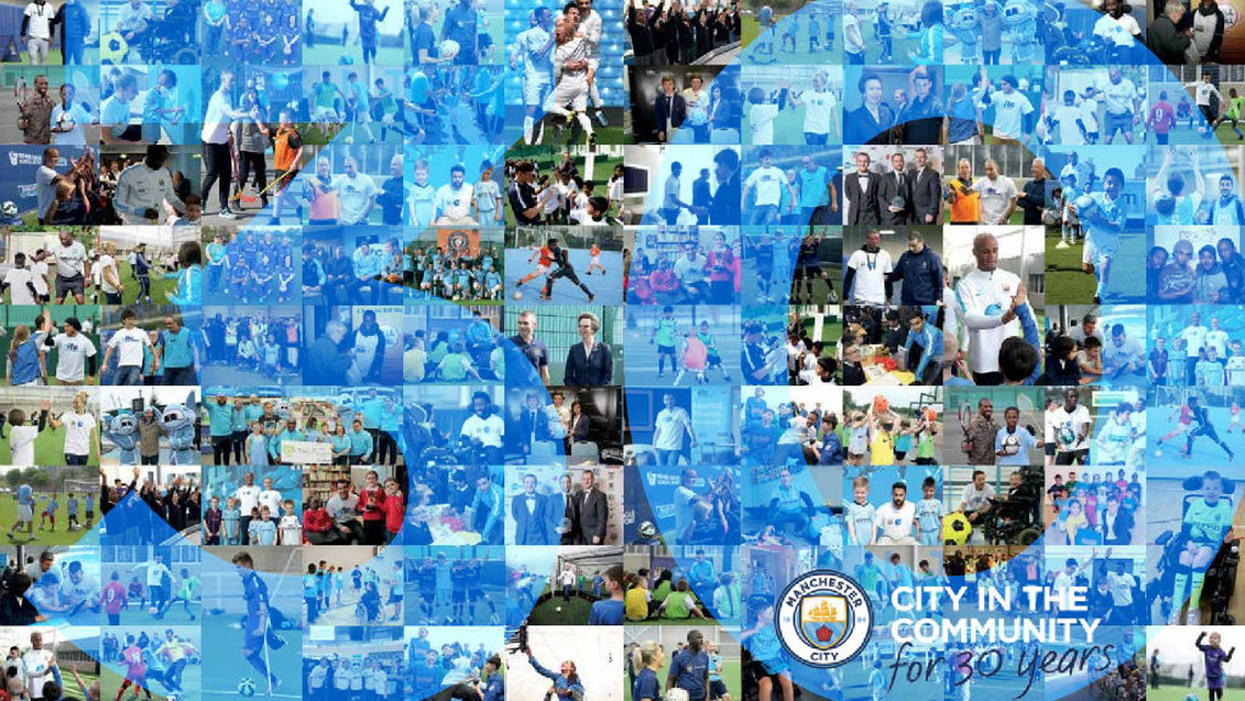 30 years of CITC: In numbers