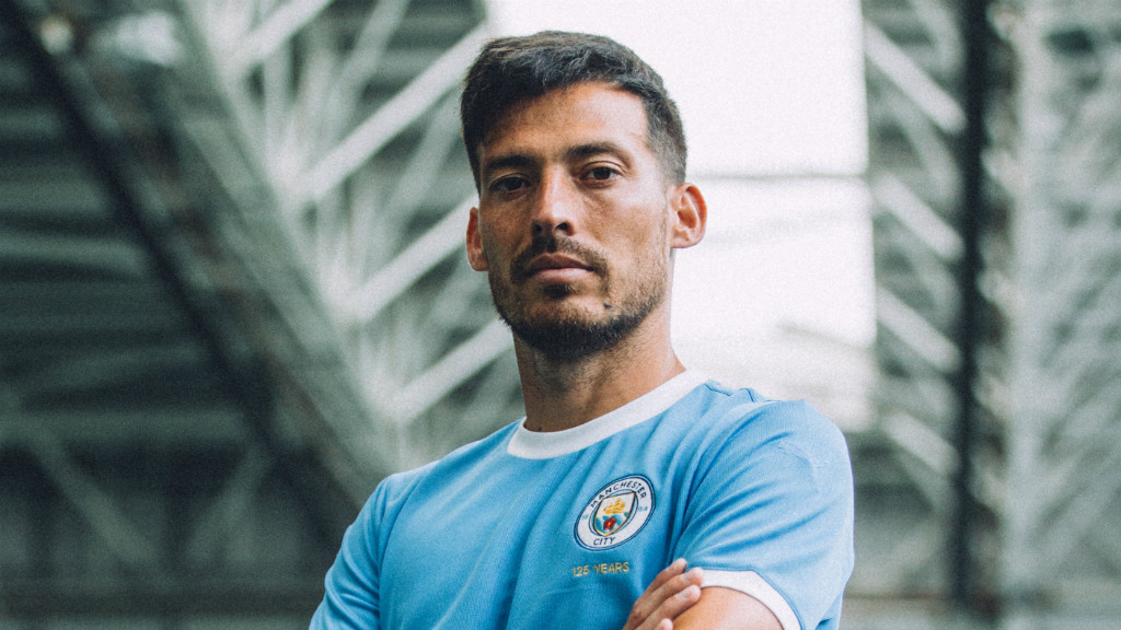 children's man city football kit