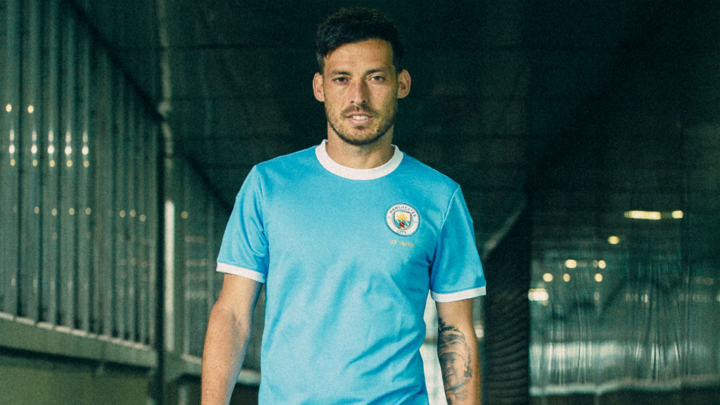 man city 125 years