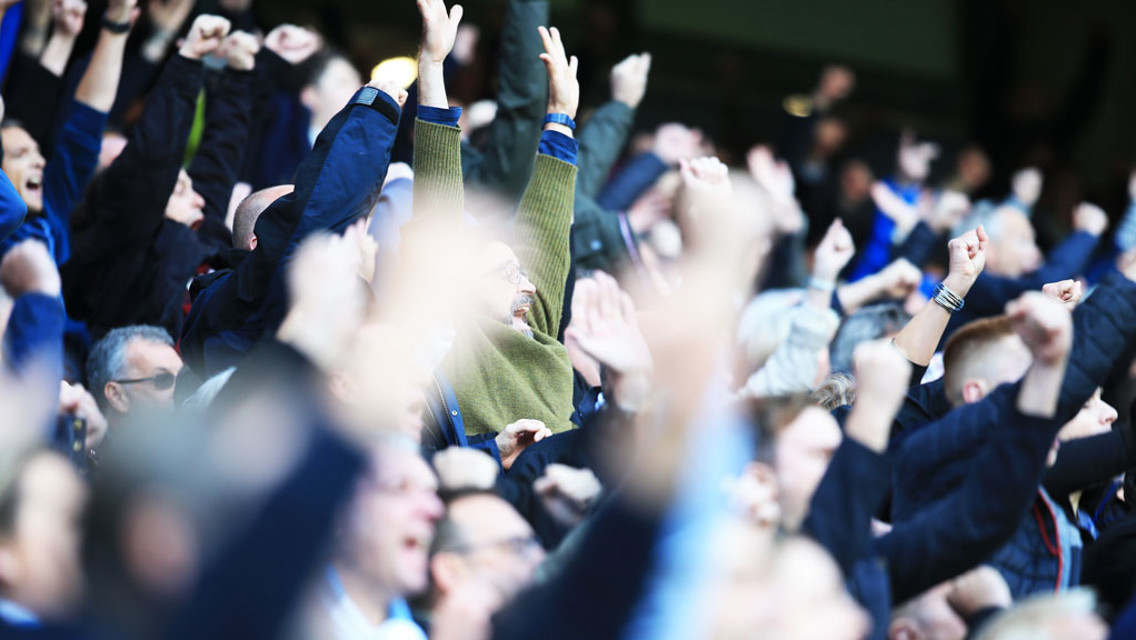 GOALLL: The equaliser