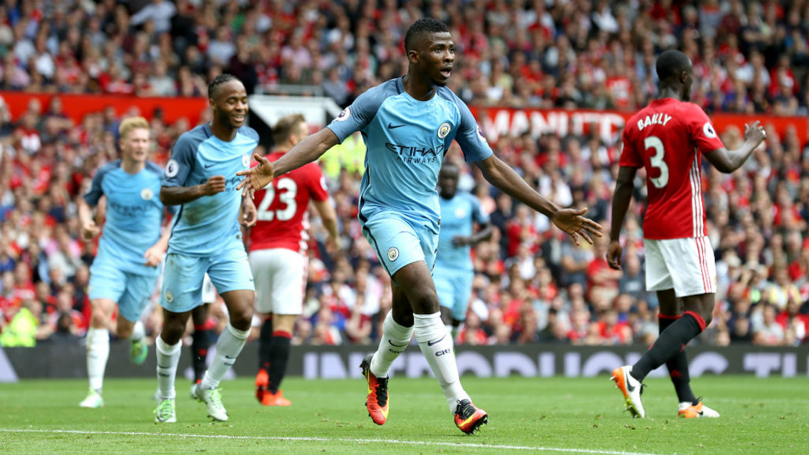 ALL THE BEST: Kelechi turns 20 today!