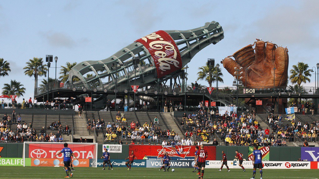 Gallery: Pre-seasons past 2000-2012