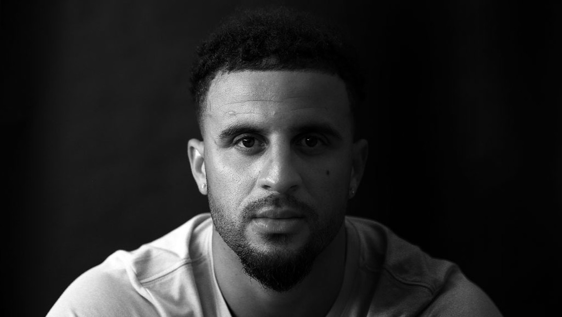 IN FOCUS: Walker became City's third signing of the summer.