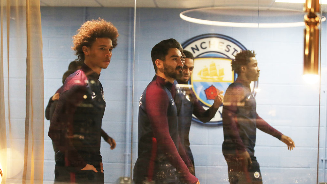 FANS VIEW: What the Tunnel Club members will see on match day 