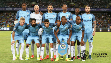 Spotlight on Kelechi v Dortmund