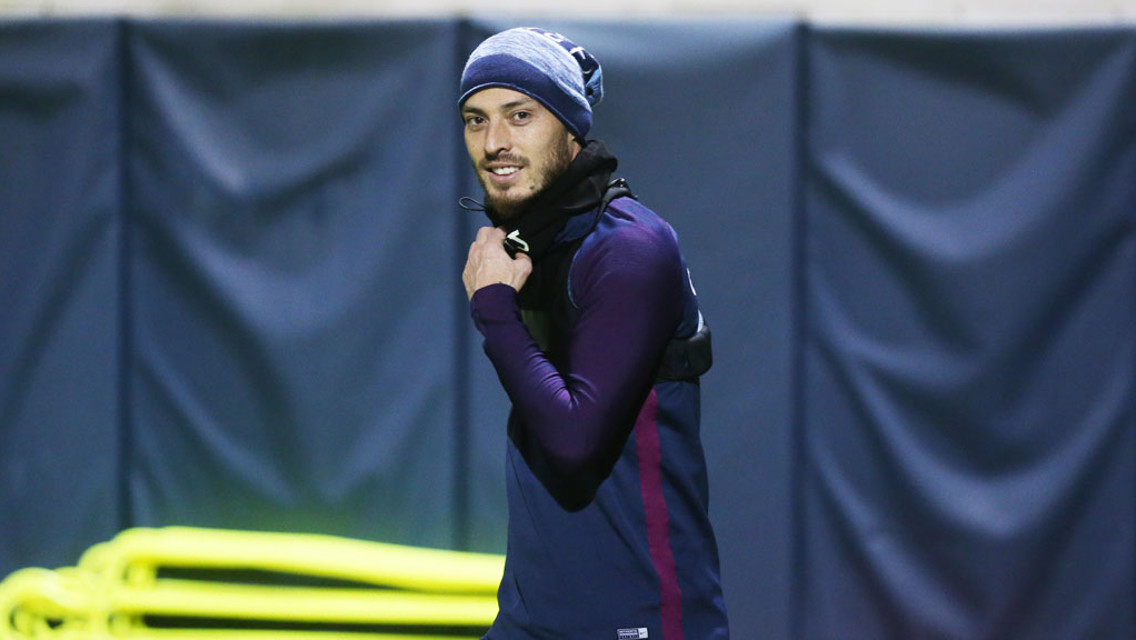 EL MAGO: Great to see him back
