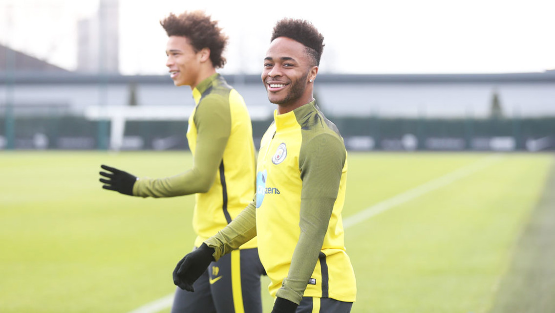 PACY: A defender's nightmare.