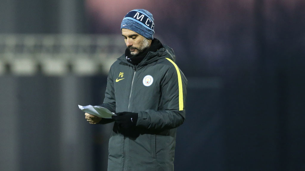 PEP: Catching up on birthday cards?
