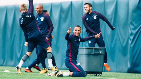 City v the Bin Challenge: Who will win?