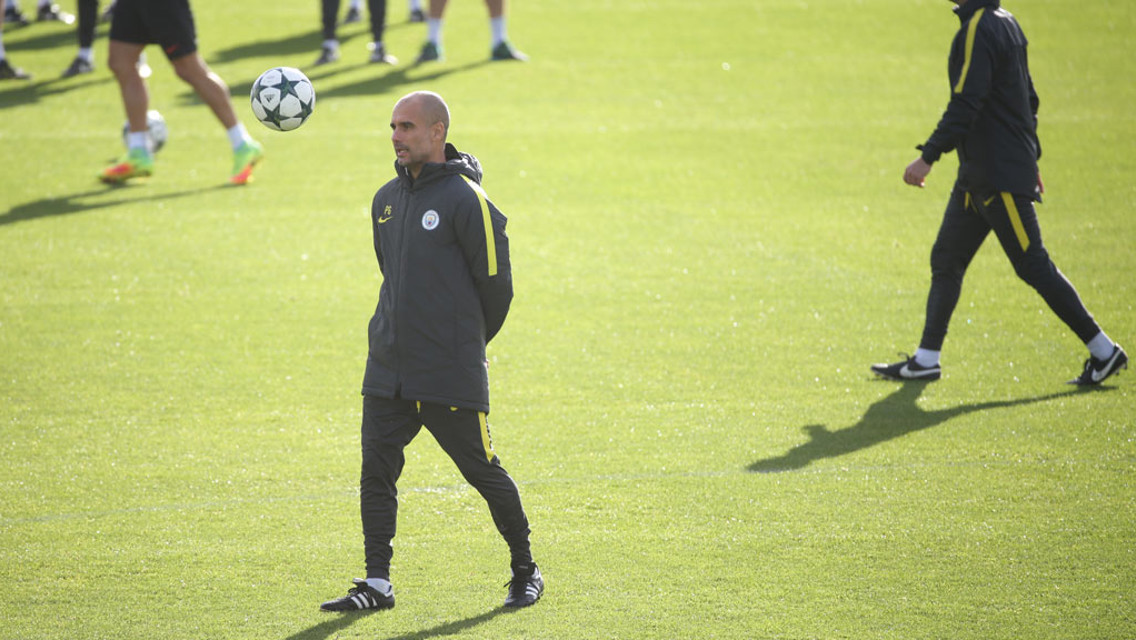 REWIND: Back to where it all began for the Boss this week.