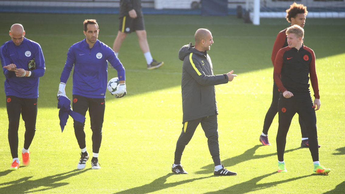 Media City: Crisis? What crisis?