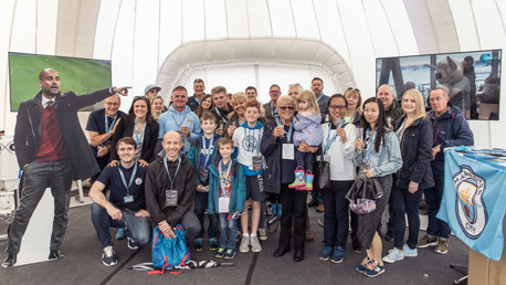 Cityzens Weekend Day One