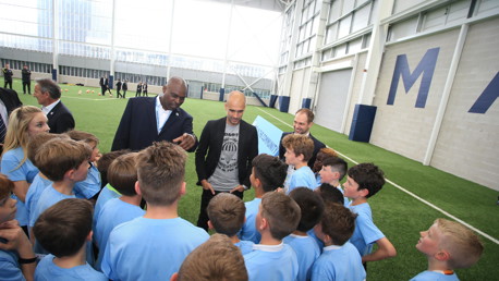 Cityzens Weekend - highlights