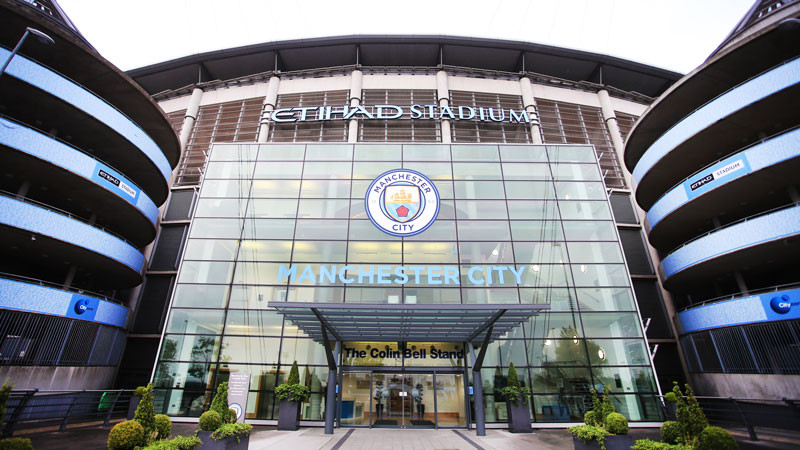 Manchester city store opening hot sale hours