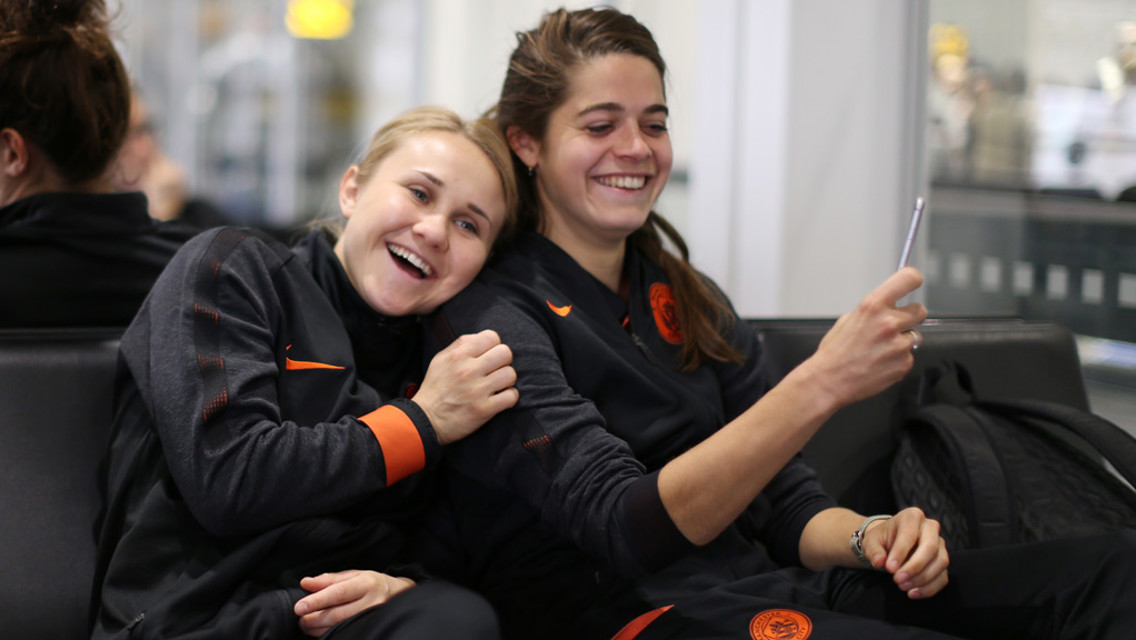 VERDICT: The result sparks much amusement