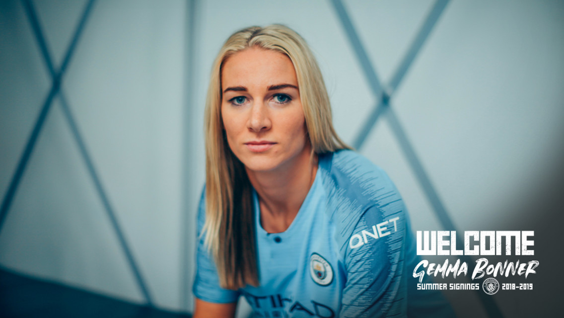 INTERVIEW: Gemma Bonner speaks to CityTV for the first time...