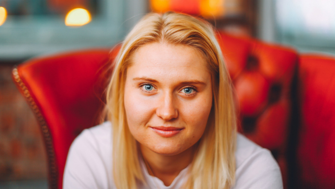 OPPONENT:  Jans signed from Brondby IF, having played against City in the 2016/17 Champions League