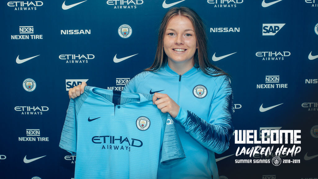 signing gallery lauren hemp