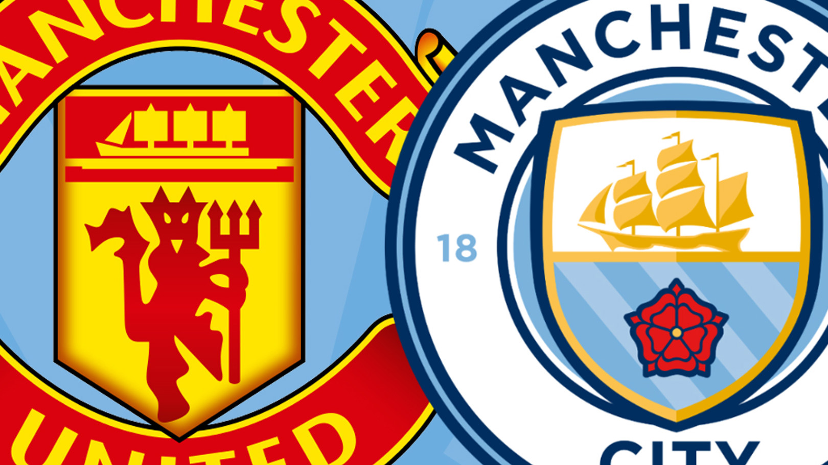 United 1-2 City: How it happened