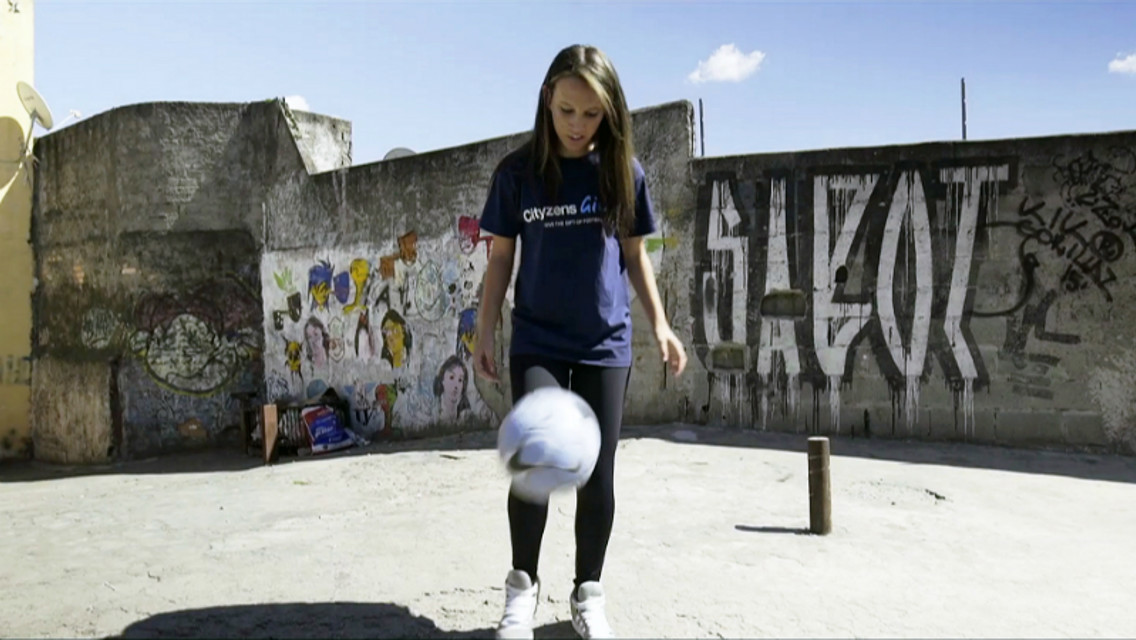 Cityzens Giving Sao Paulo