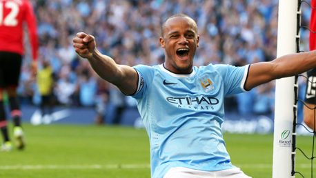 Vincent Kompany