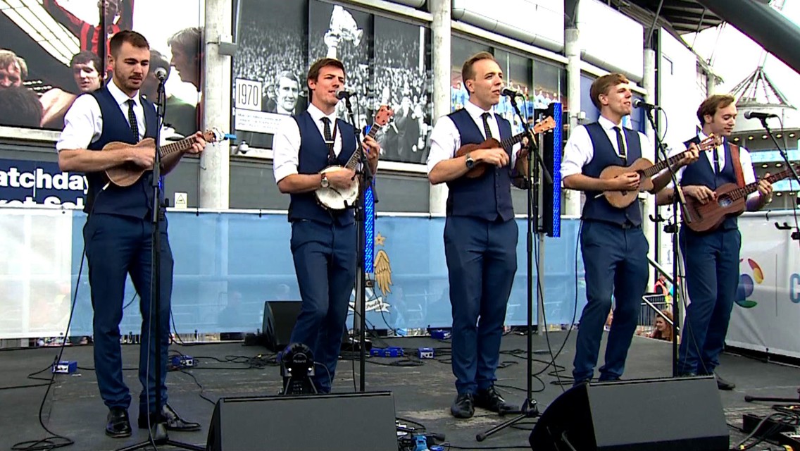 Ukebox