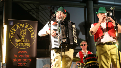 Bavarian