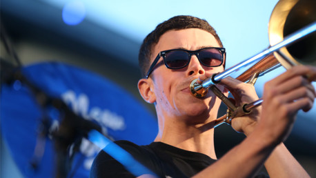 New York Brass Band