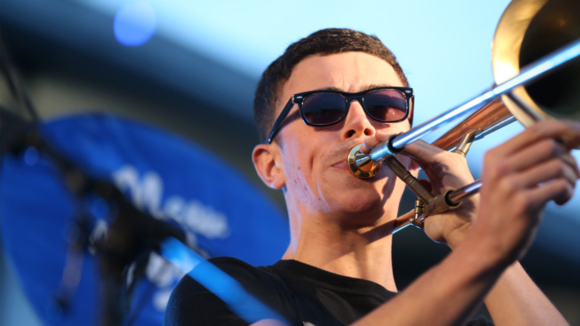 New York Brass Band