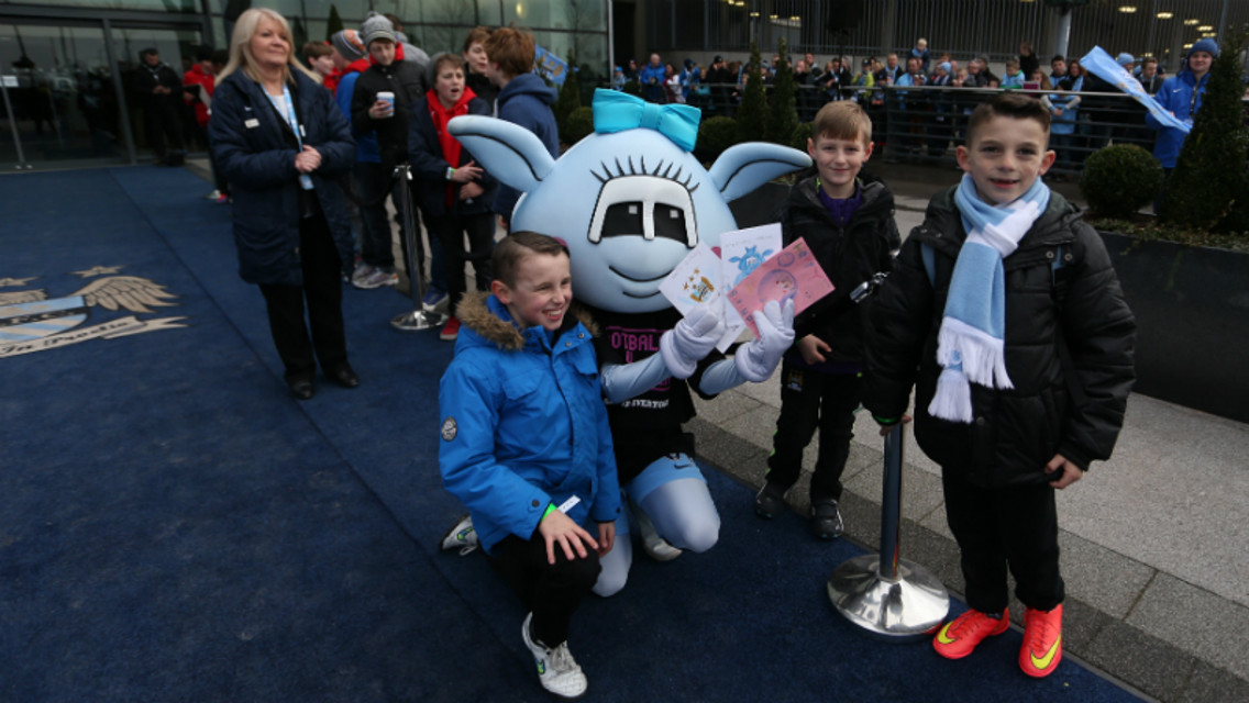 City v Hull: Images of the Day