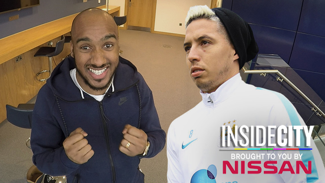 Inside City: Episode 188