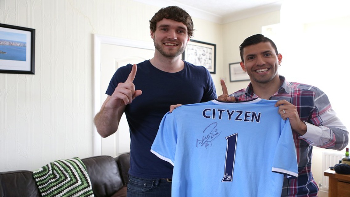 Mission Cityzen Winner