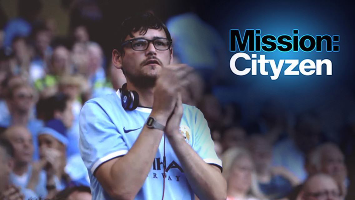 Mission Cityzen