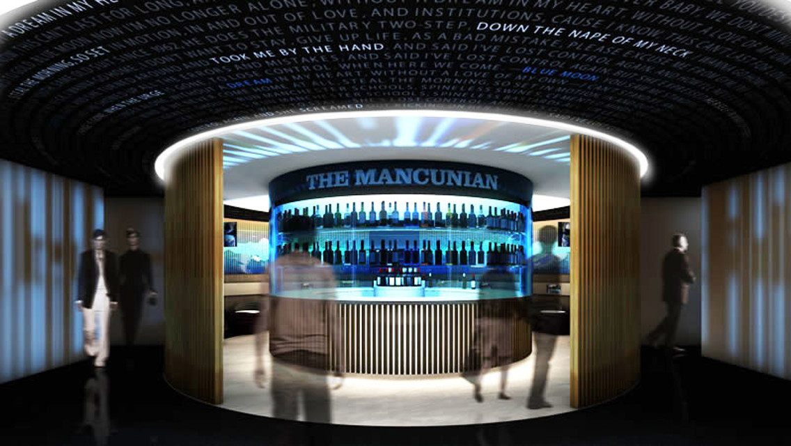 Mancunian
