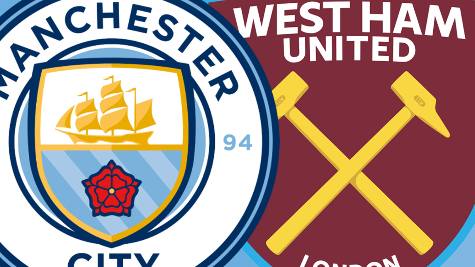 City 3-1 West Ham: MDC replay