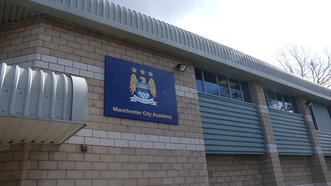 Academy Platt Lane 2008