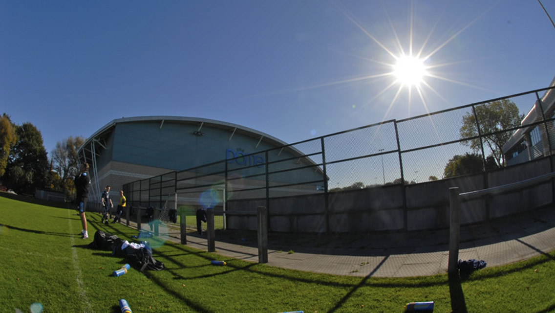 Academy Platt Lane 2008